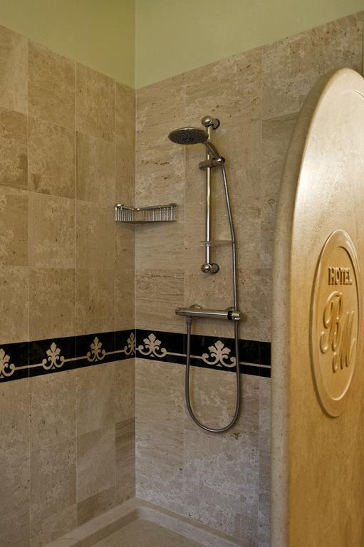 Double Room Spa Bath