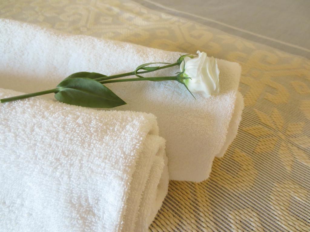 Double Room Spa Bath