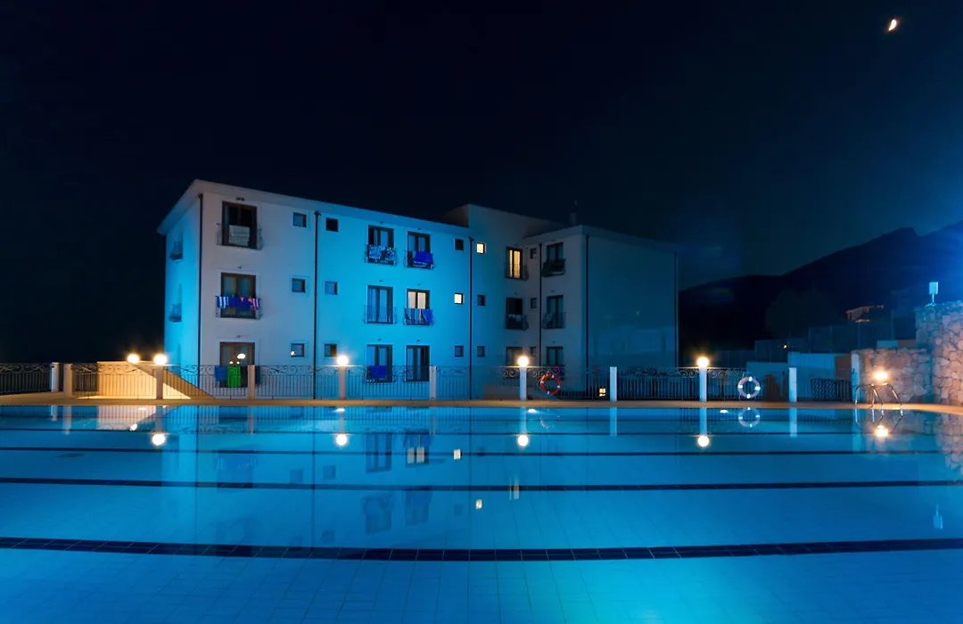 Hotel Brancamaria-1